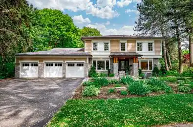 2157 Hillfield Court Mississauga Ontario L5B 1Y2