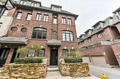 2 Agar Lane Vaughan Ontario L4L 2A7