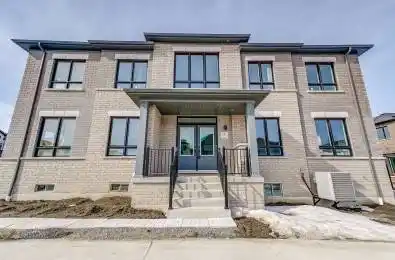 1909 Passionfruit Grove Pickering Ontario L1Y 0B4