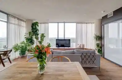 105 The Queensway N/A Unit# 3110 Toronto W01 Ontario M6S 5B5