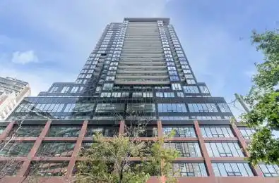 135 East Liberty Street Unit# 1403 Toronto C01 Ontario M6K 3P6
