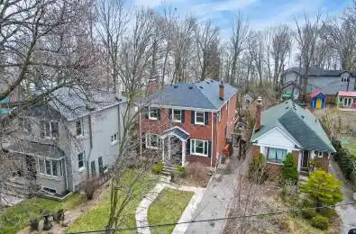 3 Springbank Avenue Toronto E06 Ontario M1N 1G2