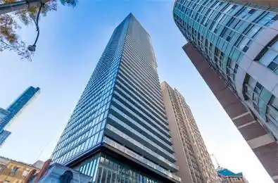 15 Grenville Street Unit# 2909 Toronto C01 Ontario M4Y 1A1