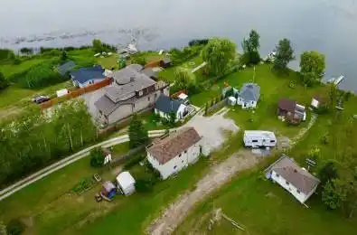 5632 Penetanguishene Road Springwater Ontario L0L 1P0
