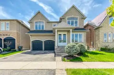 4916 Huron Heights Drive Mississauga Ontario L4Z 4H8