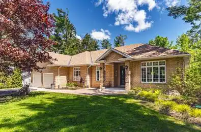 9 Fairway Court Oro-Medonte Ontario L0L 2L0