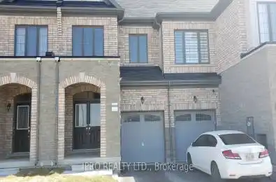 52 Adventura Road Brampton Ontario L7A 5A7