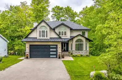 77 Polish Avenue Penetanguishene Ontario L9M 1W8
