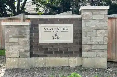 13 Drover Circle Whitchurch-Stouffville Ontario L4A 4X2