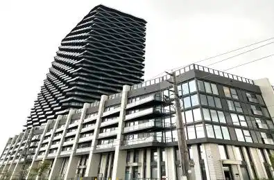 36 Zorra Street Unit# 321 Toronto W08 Ontario M8Z 0G5