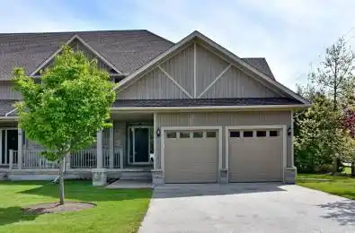 47 Meadowbrook Lane Blue Mountains Ontario N0H 2P0