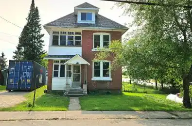 136228 Grey Road 40 Road Chatsworth Ontario N0H 1K0