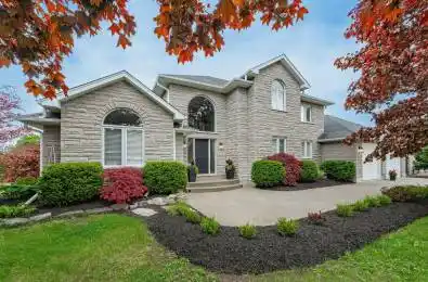 1 Brown Avenue Cambridge Ontario N1R 5S3