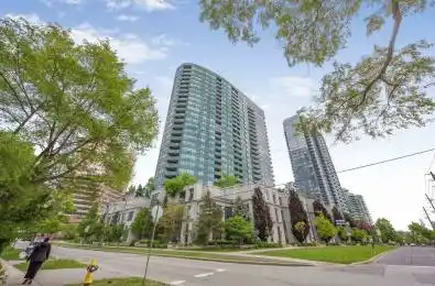 25 Greenview Avenue Unit# 1528 Toronto C07 Ontario M2M 0A5