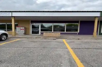 513 Division Street Unit# 4 Cobourg Ontario K9A 5G6