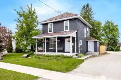 309 Gill Street Orillia Ontario L3V 4K3