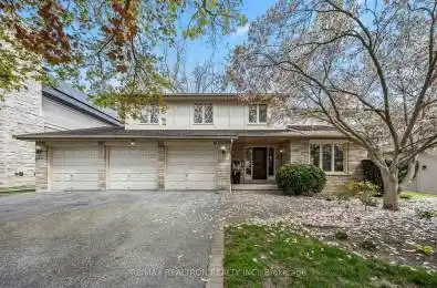16 Ida Street Markham Ontario L3T 1X5