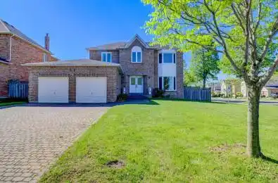 80 Eyer Drive Markham Ontario L6C 1S3