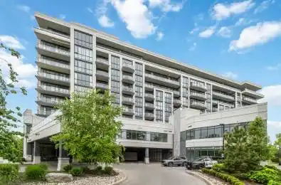 7711 Green Avenue Unit# 153 Niagara Falls Ontario L2H 1R1