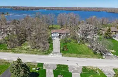 182 Bayshore Drive Ramara Ontario L0K 1B0