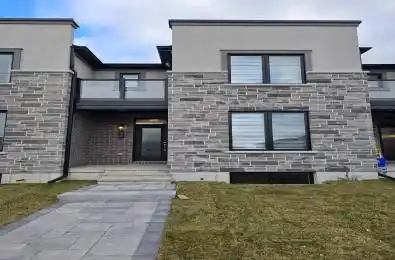 54 Riverstone Way Belleville Ontario K8N 0S6