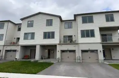 47 Markland Avenue Prince Edward County Ontario K0K 2T0