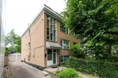 52 Herbert Avenue Toronto E02 Ontario M4L 3P9