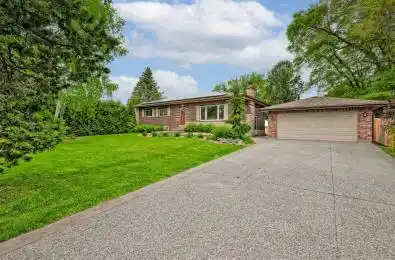8276 White Church Road Hamilton Ontario L0R 1W0