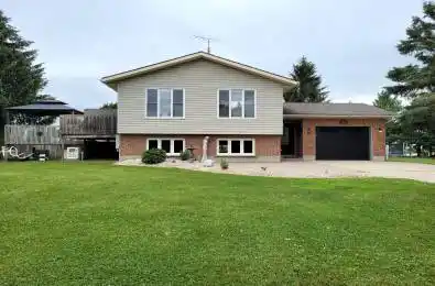 20 CRAWFORD Street North Huron Ontario N0G 2W0