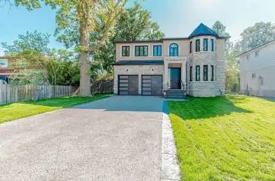 137 Mcmurchy Avenue Brampton Ontario L6Y 1Z1