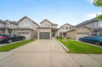 79 Hinrichs Crescent Cambridge Ontario N1T 0A8