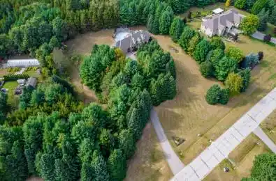 16 Indiana Drive Caledon Ontario L7E 0C6