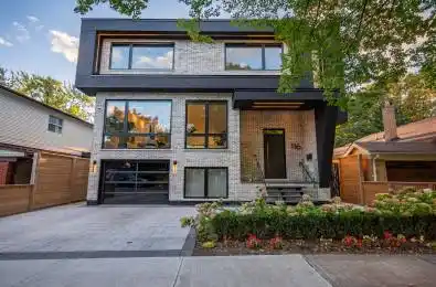 116 Presley Avenue Toronto E04 Ontario M1L 3R1