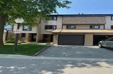 6040 Montevideo Road Unit# 7 Mississauga Ontario L5N 2T4