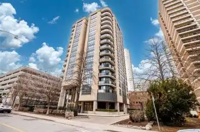 40 Rosehill Avenue Unit# 702 Toronto C09 Ontario M4T 1G5