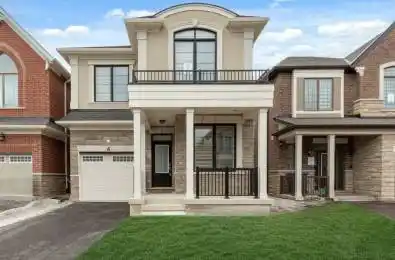 4 Elderberry Street Caledon Ontario L4C 4N8
