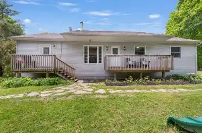 1101 Hawn Road Bracebridge Ontario P1L 1X1