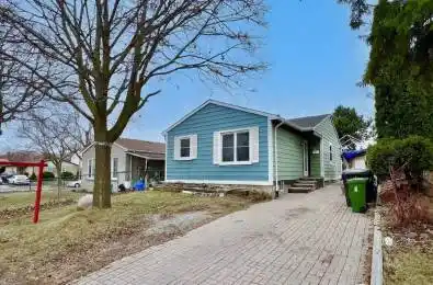 81 United Square Toronto E11 Ontario M1B 2B9