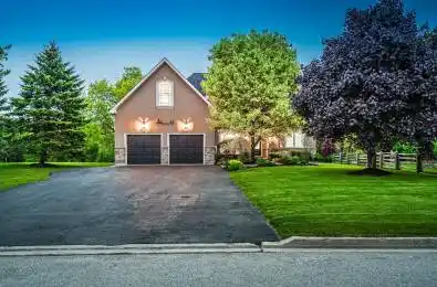 41 Waterford Drive Erin Ontario N0B 1T0