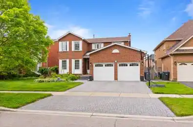 58 Hall Crescent Brampton Ontario L6X 3J5