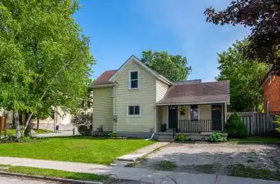 124 King Street Stratford Ontario N5A 4R9