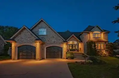 18 Weberlyn Crescent Woolwich Ontario N0B 1N0