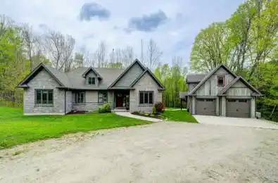 9590 O'Dwyers Road Minto Ontario N0G 1Z0