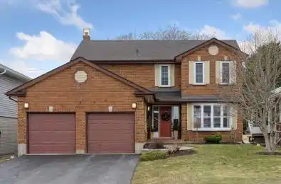 6 Hewson Drive Port Hope Ontario L1A 4C6