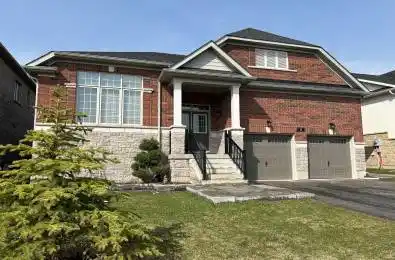 8 Station Drive Cavan Monaghan Ontario L0A 1G0