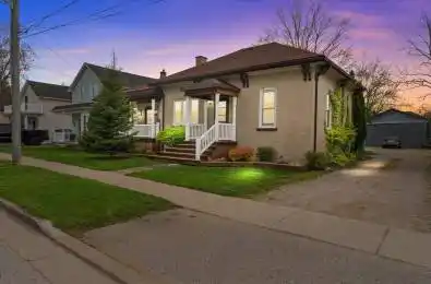22 PRINCE Street Lambton Shores Ontario N0N 1J0