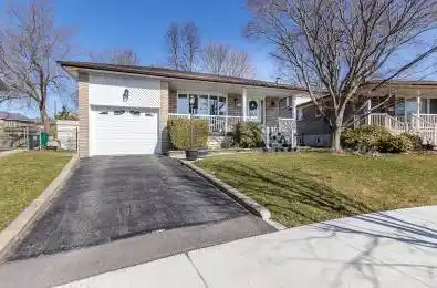 36 Tivoli Court Toronto E08 Ontario M1E 2A4