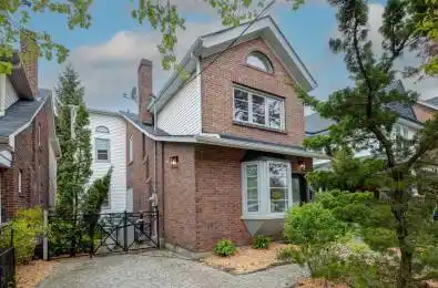52 Malvern Avenue Toronto E02 Ontario M4E 3E3