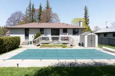 176 Nelson Street Kincardine Ontario N2Z 1C4