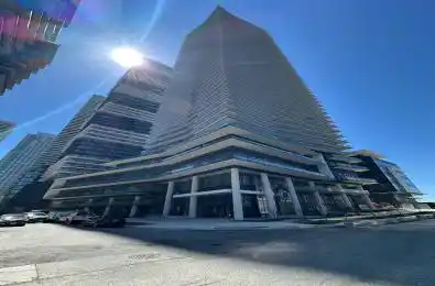38 Annie Craig Drive Unit# 2602 Toronto W06 Ontario M8V 0G9